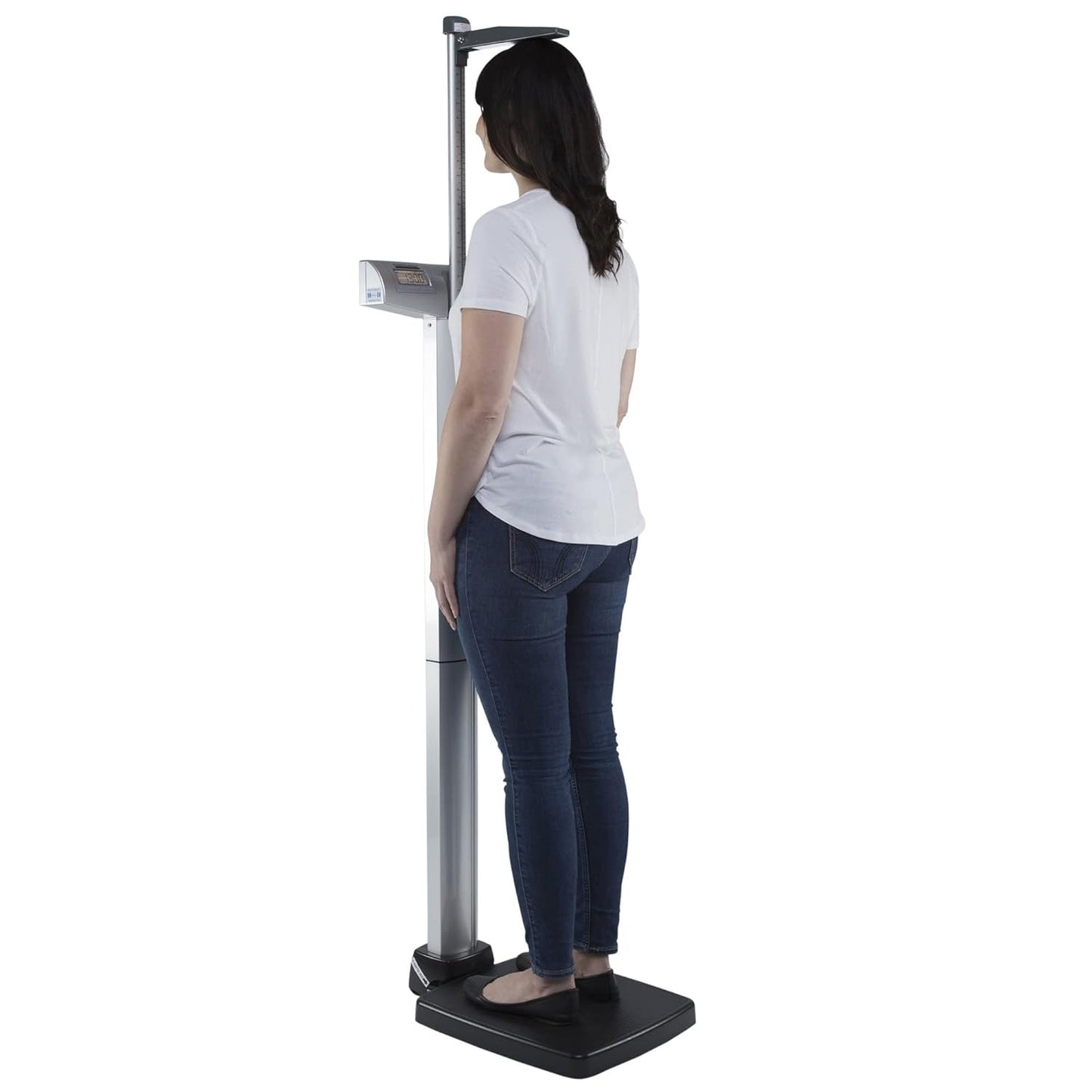 Health O Meter Digital Physician Scale