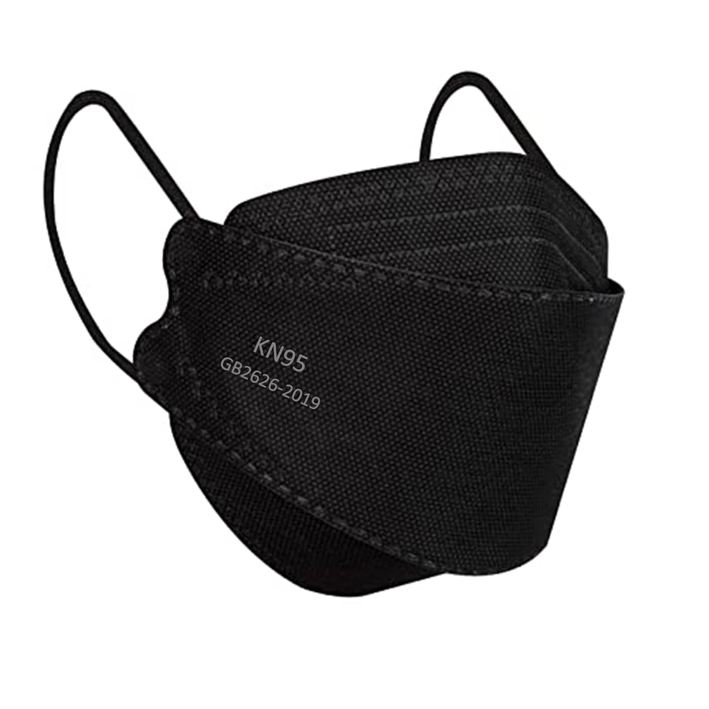 KN95 Face Masks for Adults 50 Pack