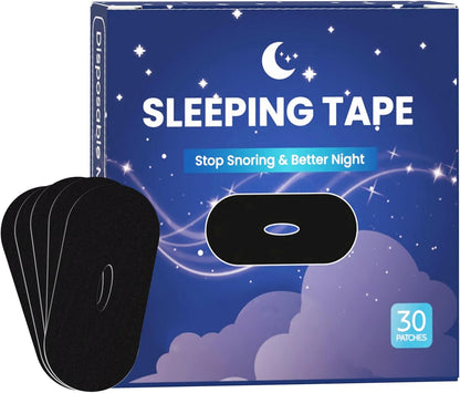 Mouth Tape for sleeping