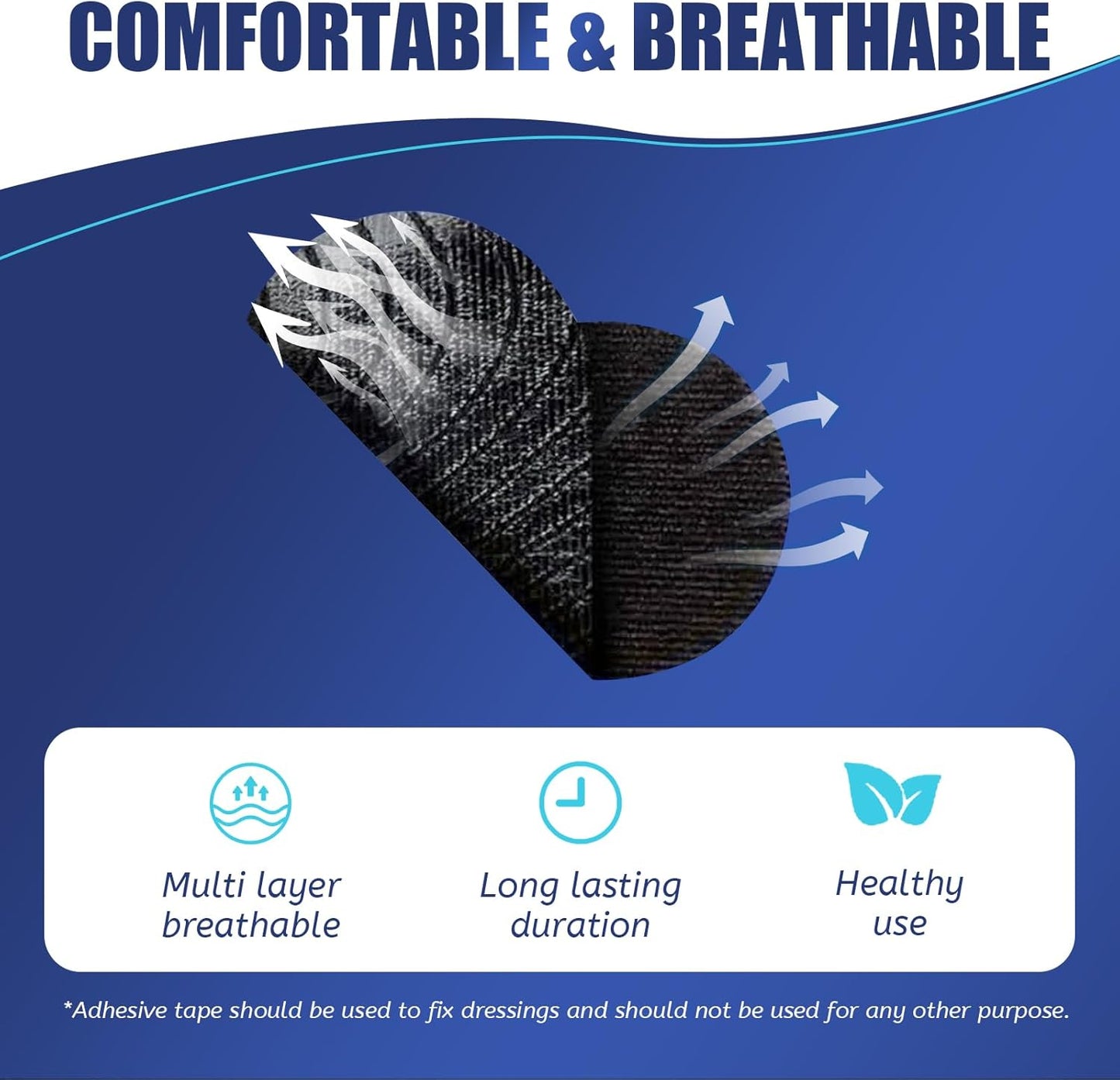 Mouth Tape for sleeping