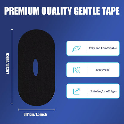 Mouth Tape for sleeping